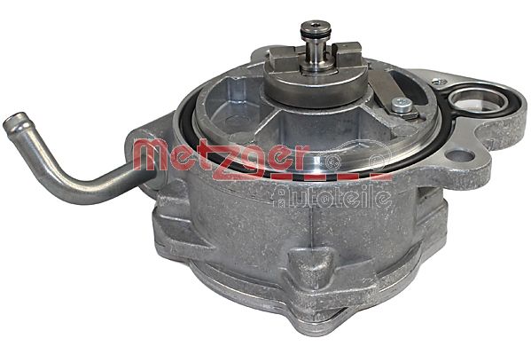 METZGER 8010102 ORIGINAL ERSATZTEIL Unterdruckpumpe, Bremsanlage